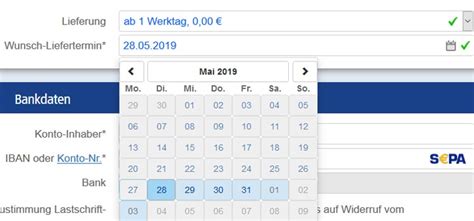 1&1 overnight lieferung